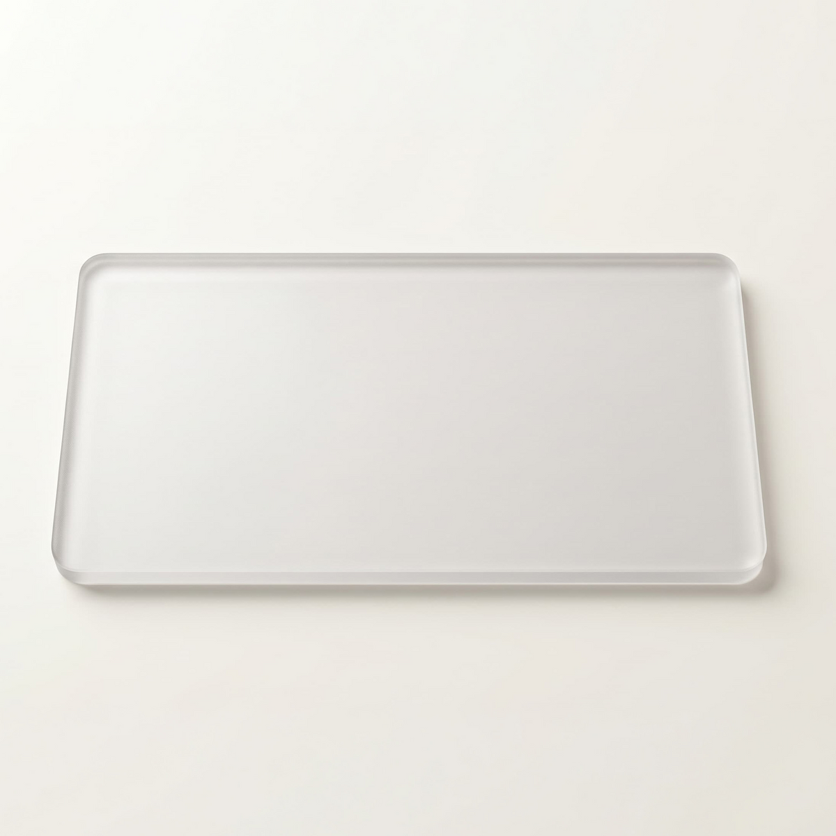 Frosted Polycarbonate