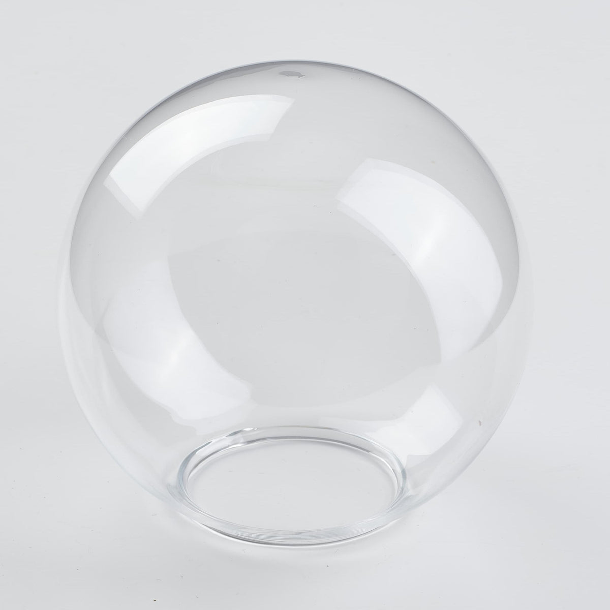 Clear Glass