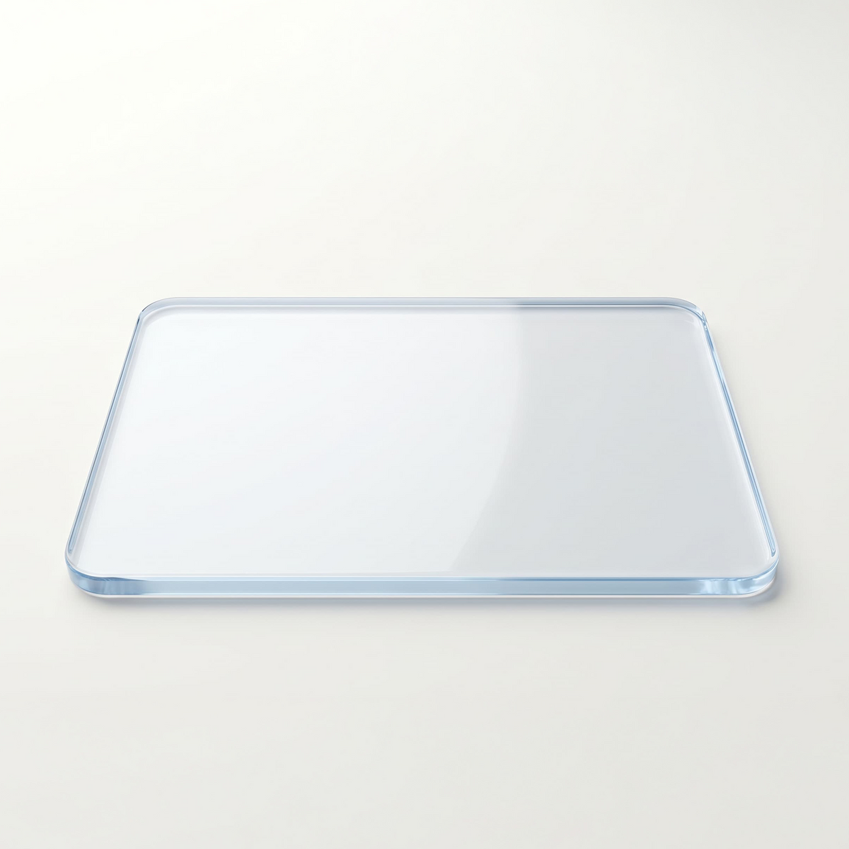 Clear Polycarbonate