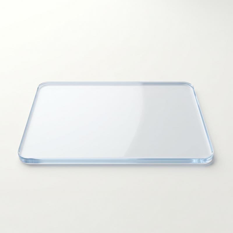 Clear Polycarbonate
