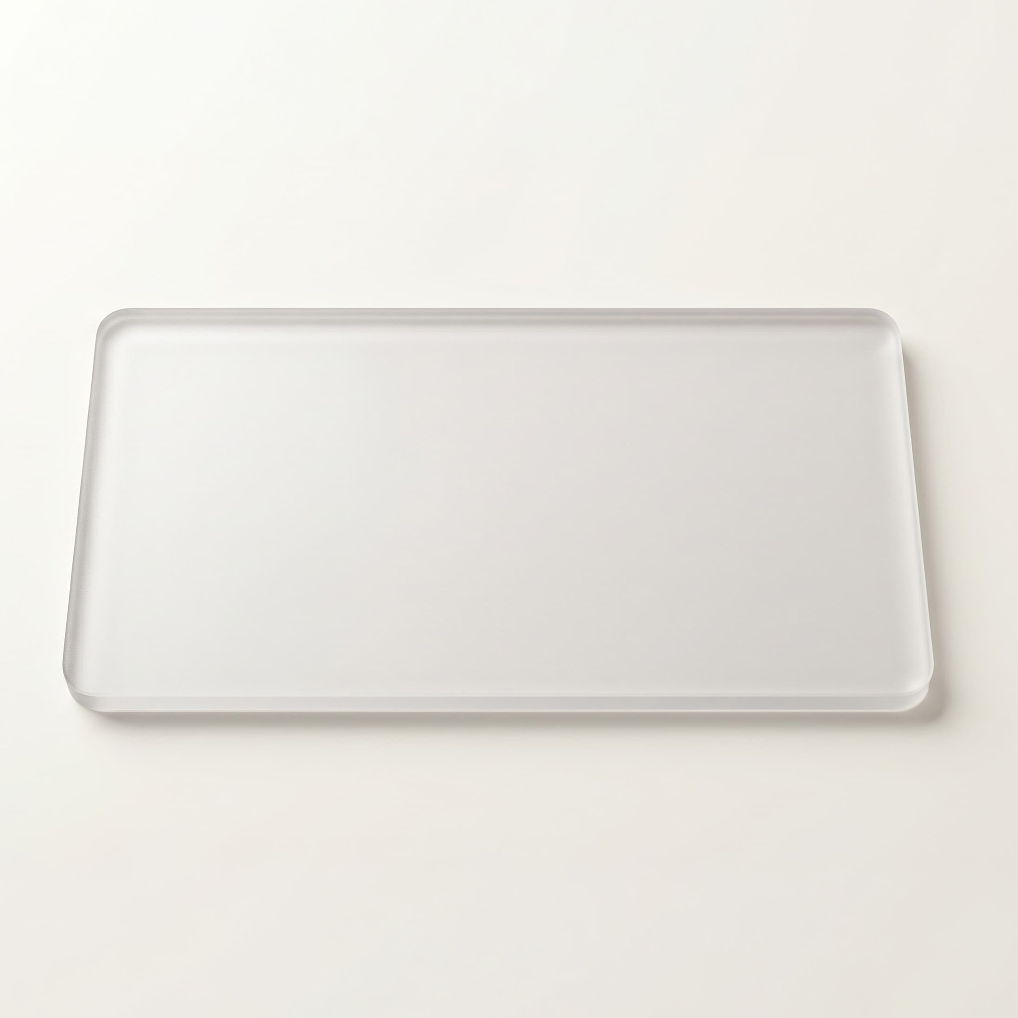 Frosted Polycarbonate
