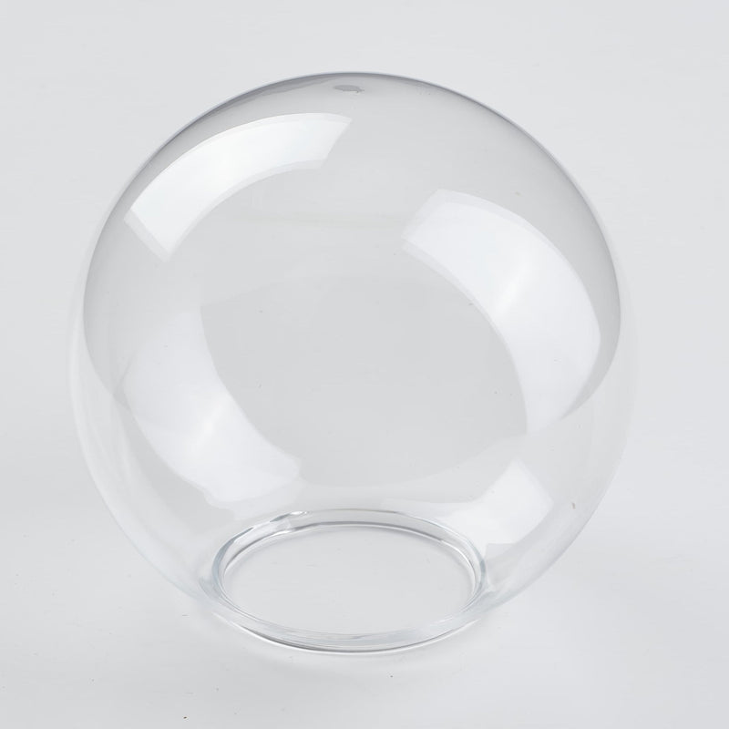Clear Glass