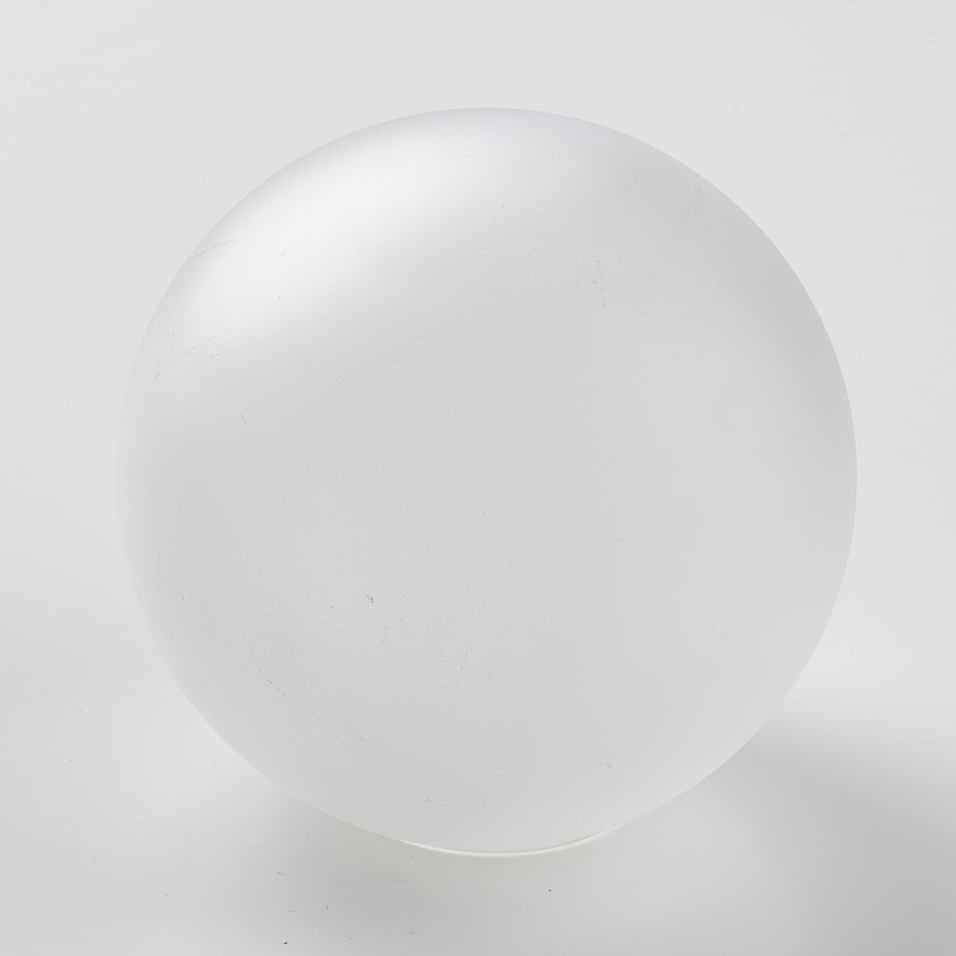 Frosted Glass