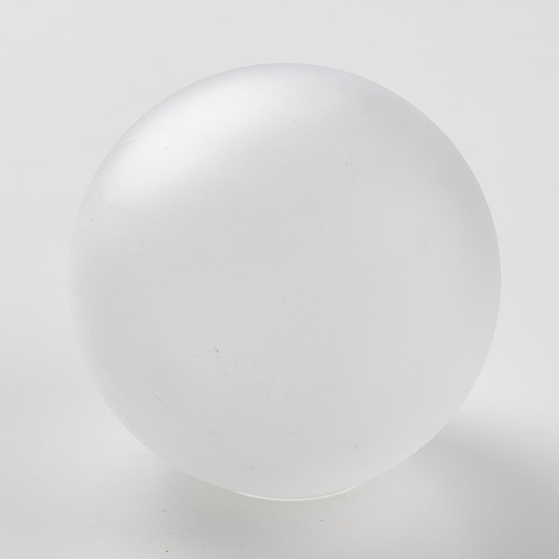 Frosted Glass