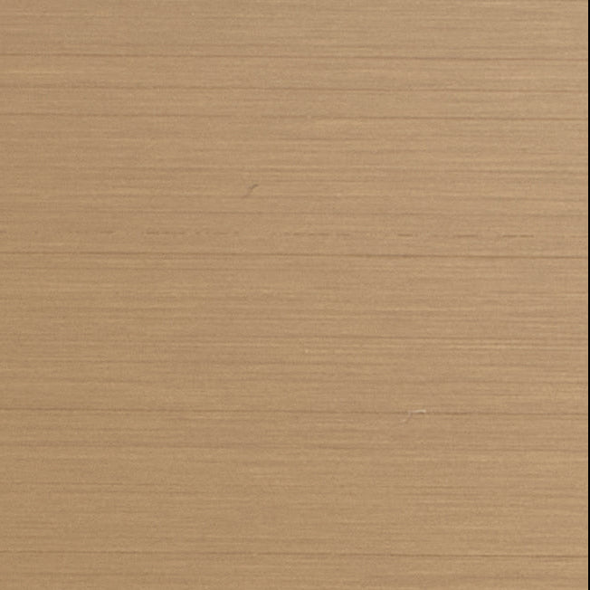 Brushed Soft Gold