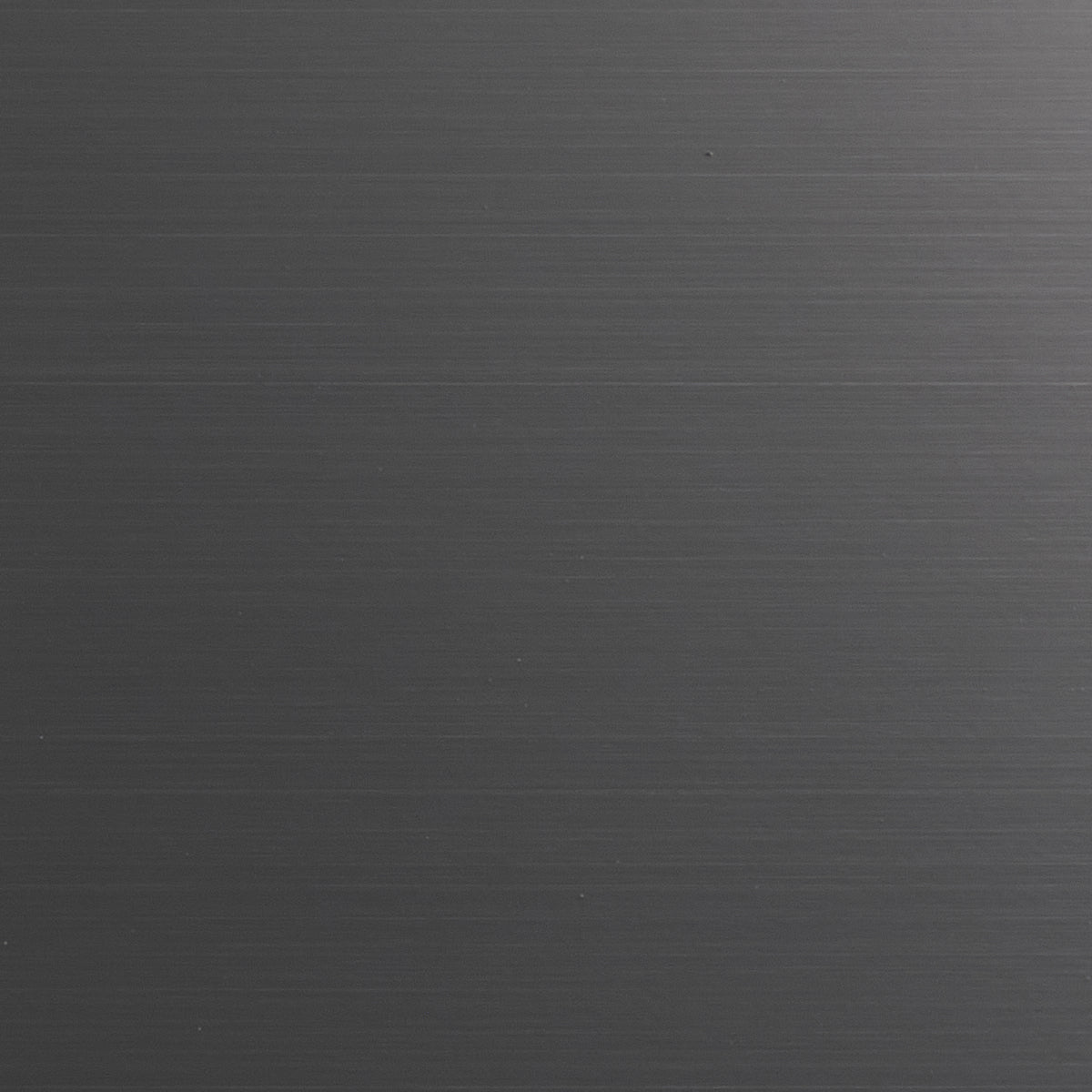 Brushed Graphite Black