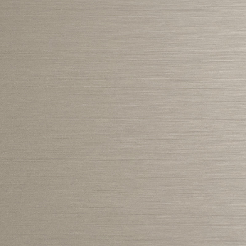 Brushed Warm Nickel