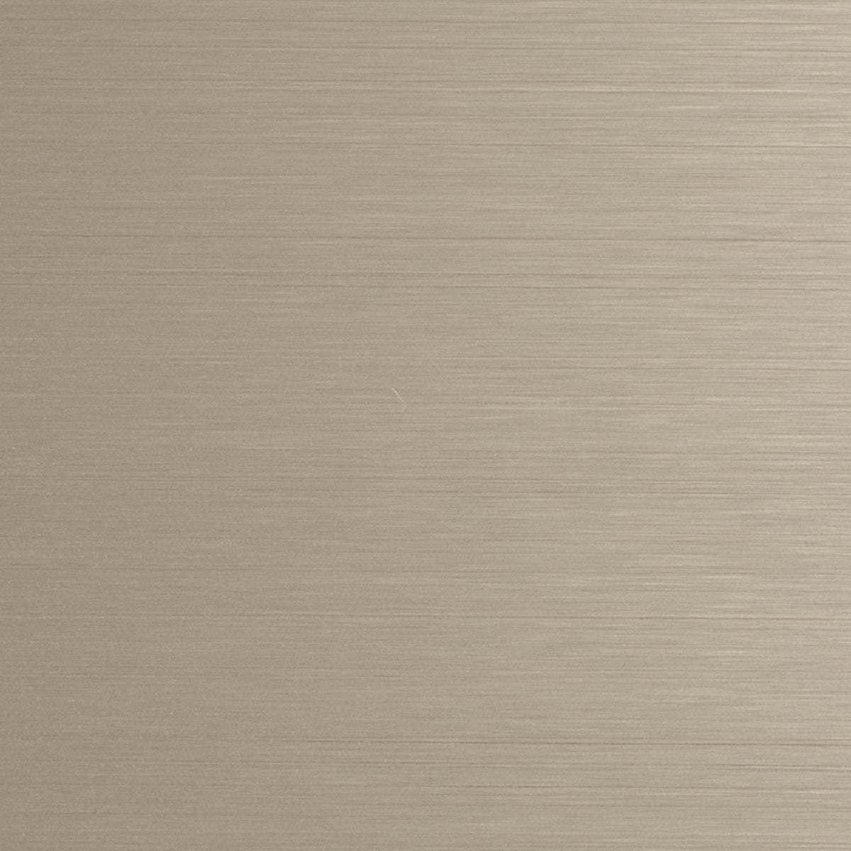 Brushed Champagne Silver
