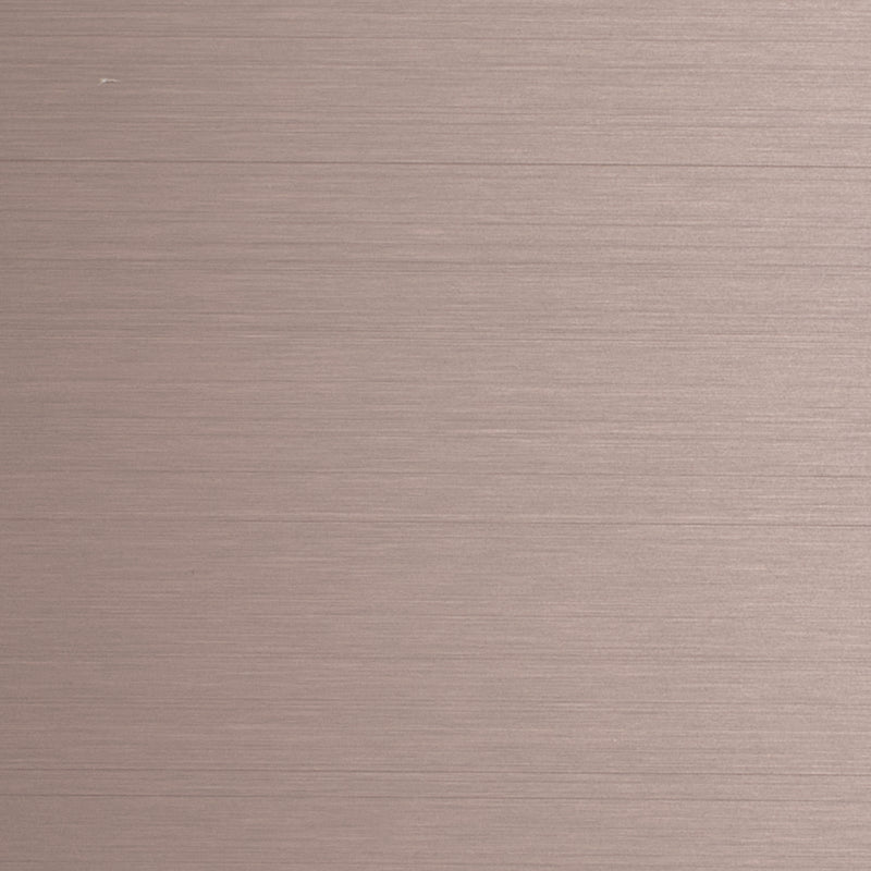 Brushed Antique Rose