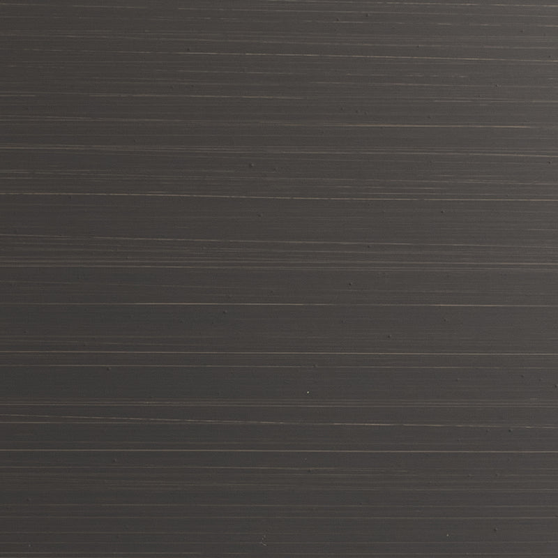 Brushed Deep Graphite
