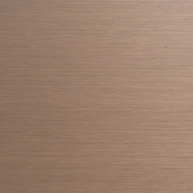 Brushed Antique Copper
